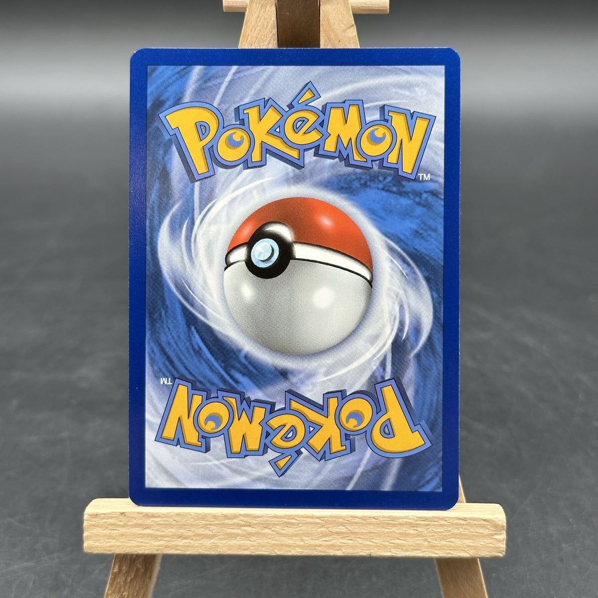 Eisenkrieger-ex - Paradoxrift - PAR 249 (Pokémon TCG, Deutsch, Near Mint) – Bild 2