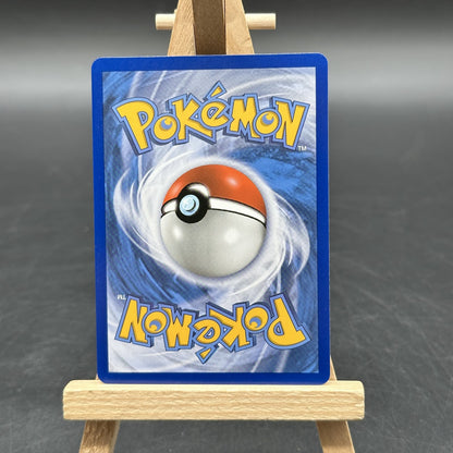 Blastoise-GX - Unbroken Bonds - UNB 35 (Pokémon TCG, Englisch, Near Mint) – Bild 2