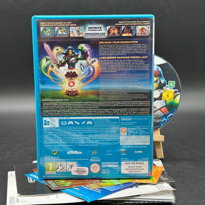Skylanders Imaginators (Nintendo Wii U) – Bild 2