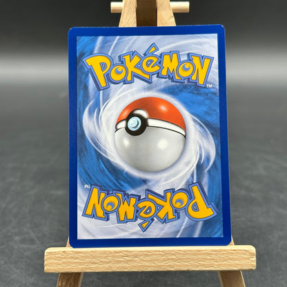 Knuddeluff - Fatale Flammen - PFL 105/94 (Pokémon TCG, Deutsch)