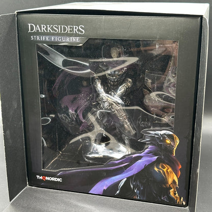 Darksiders Genesis Collector's Edition (PC) - ohne Spiel!