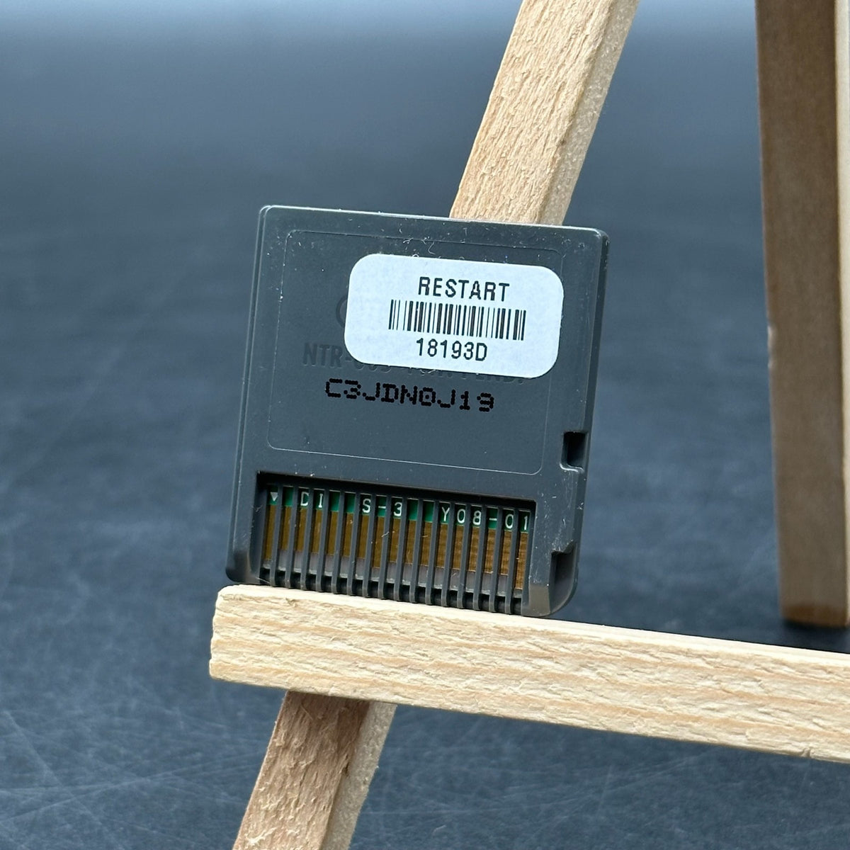 Professor Layton und die verlorene Zukunft (Nintendo DS) nur Modul