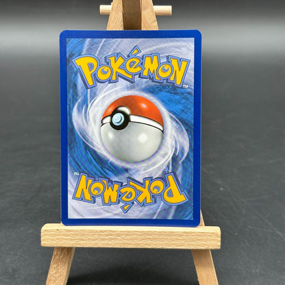 Pokemon Karte Aeropteryx WHT 132/086 Weiße Flammen Near Mint Deutsch IR