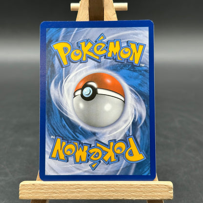 Anego-GX - Aufziehen der Sturmröte - CIN 49/111 (Pokémon TCG, Deutsch)