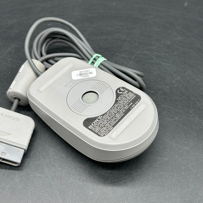 Original Sony Maus / Mouse (Playstation 1, PS1)