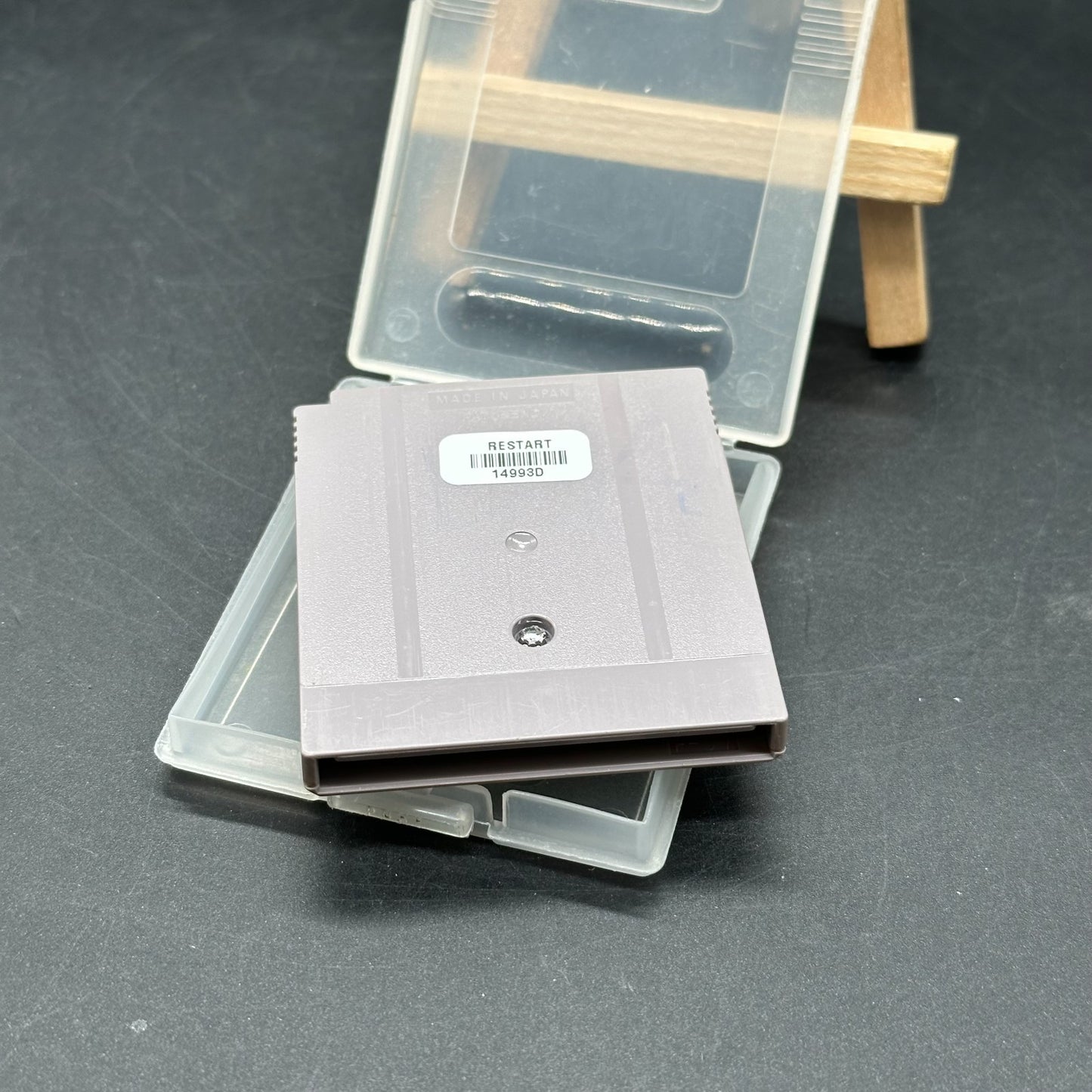 Mystic Quest Game Boy Nintendo Original Modul