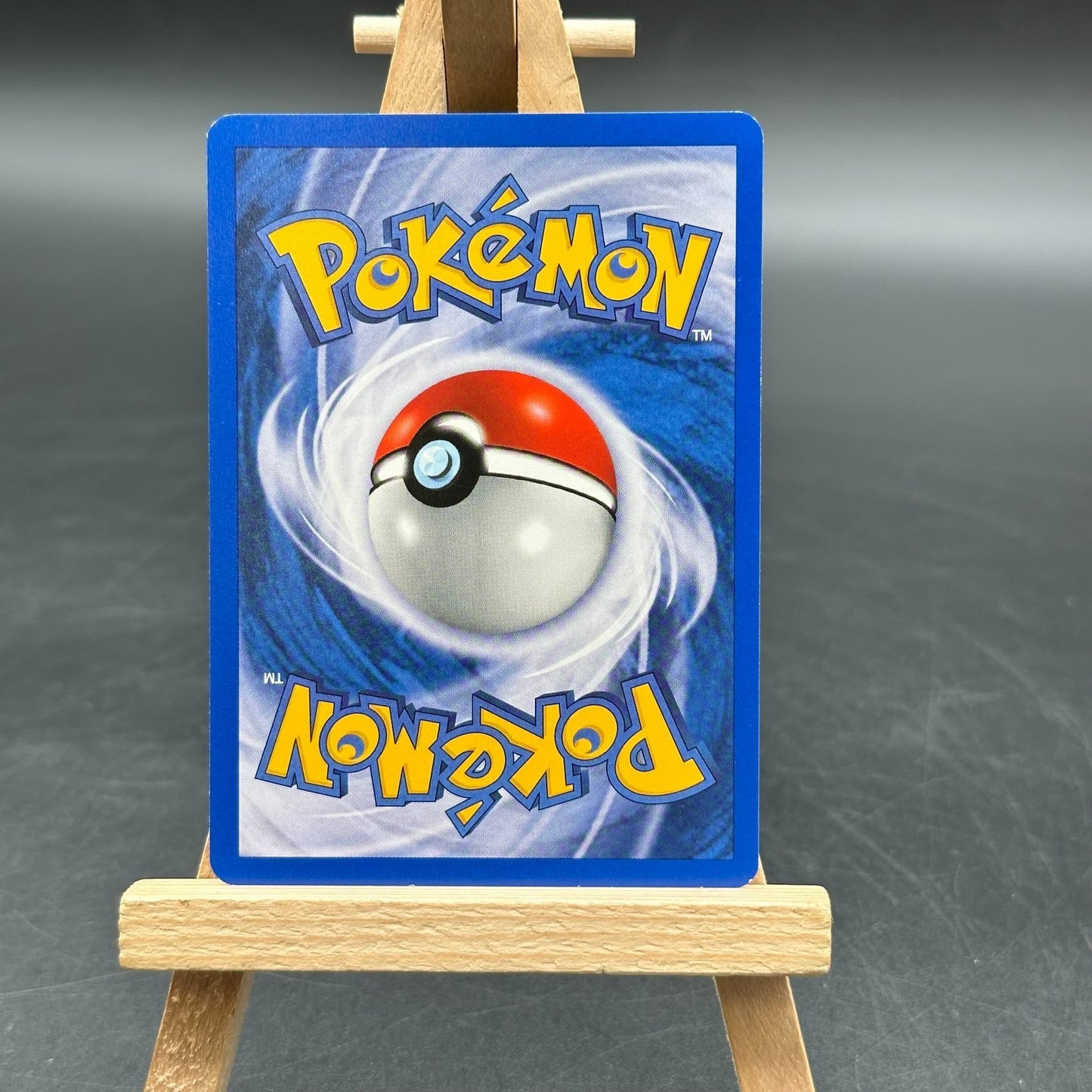 Schiggy TR 68 - Team Rocket - Pokemon Karte Deutsch