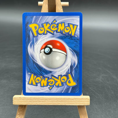Schiggy TR 68 - Team Rocket - Pokemon Karte Deutsch