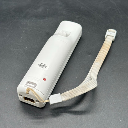 Nintendo Wii Original Remote Controller in Weiß