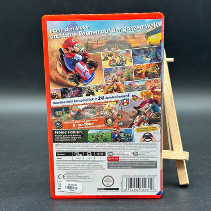 Mario Kart World (Nintendo Switch 2)
