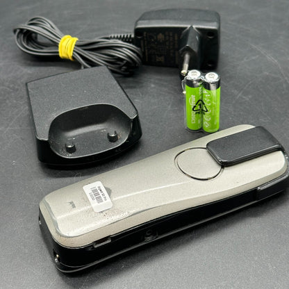 Siemens Gigaset S3 Professional Handset mit Ladeschale & neuen Akkus – Bild 2