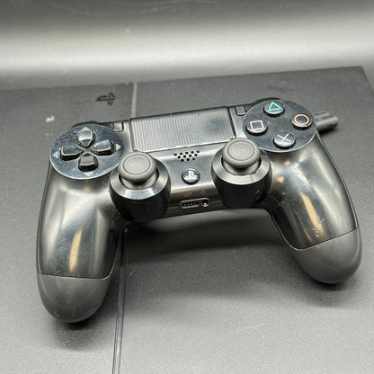 Sony PlayStation 4 Konsole (CUH-1216A) inkl. Controller