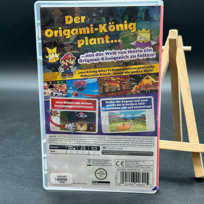 Paper Mario: Origami King (Nintendo Switch)