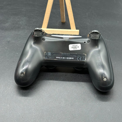 Original PlayStation 4 PS4 Controller Schwarz