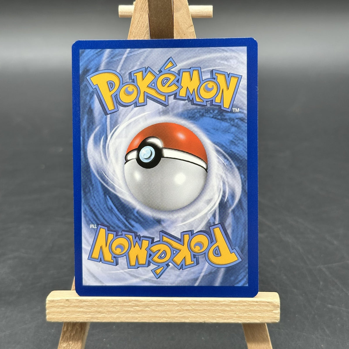 Glurak VMAX - SCSC Promokarten - swshp SWSH261 (Pokémon TCG, Deutsch, Near Mint – Bild 2