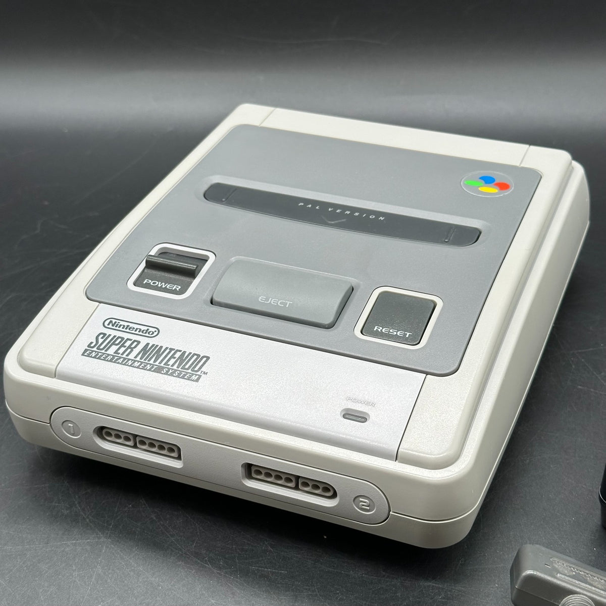 Super Nintendo SNES Konsole inkl. Controller
