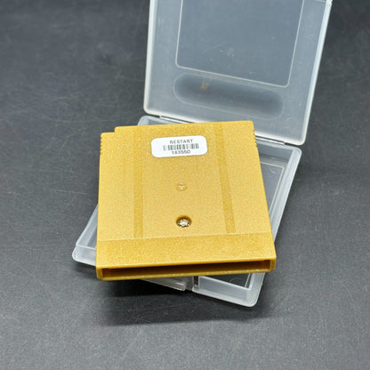 Pokémon: Goldene Edition (Nintendo Game Boy Color) Speicherbatt. neu ✅