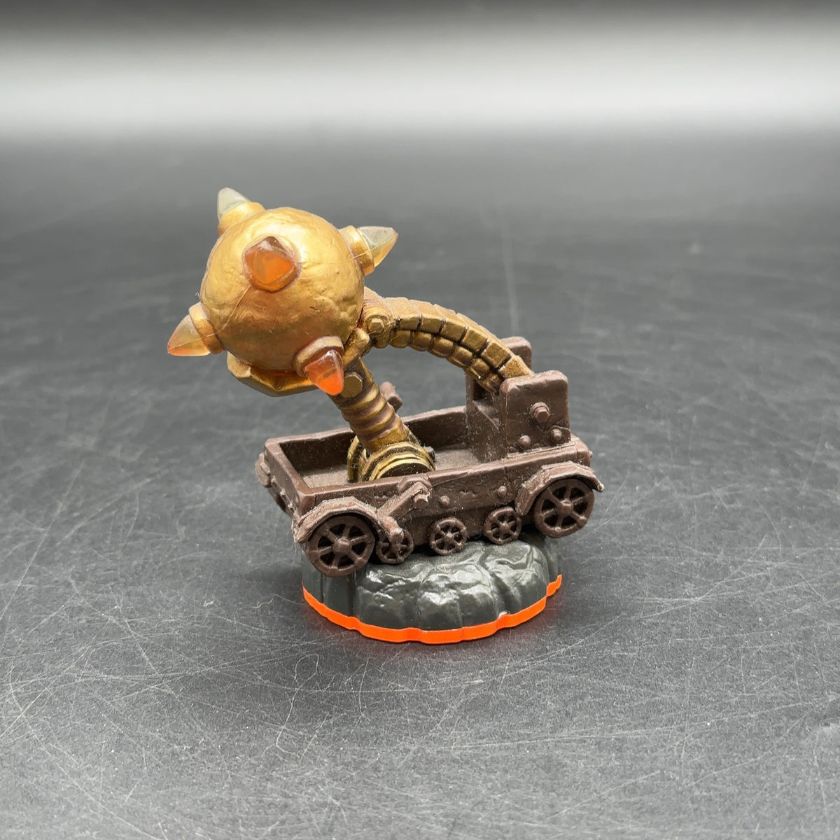 Original Activision Skylanders Giants Scorpion Striker Catapult Magic Item – Bild 2