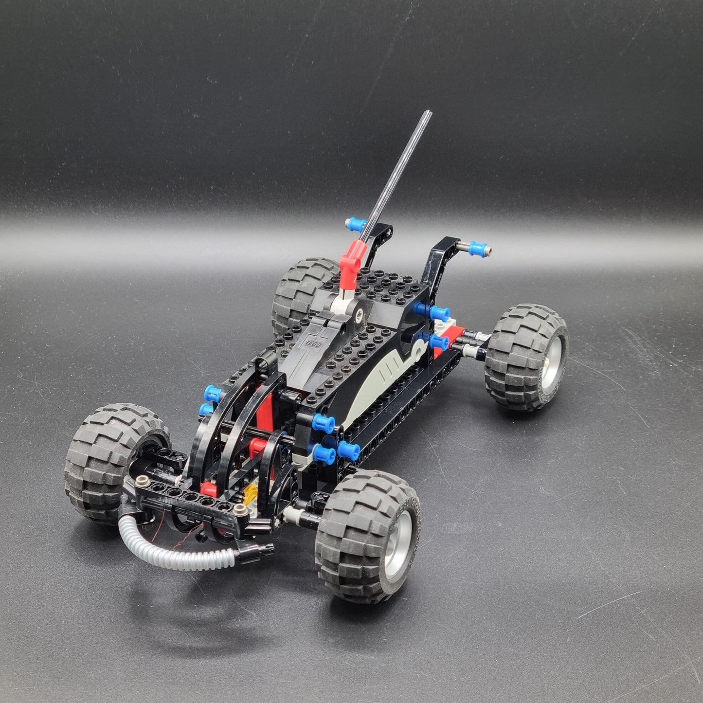 Lego Technic 8279