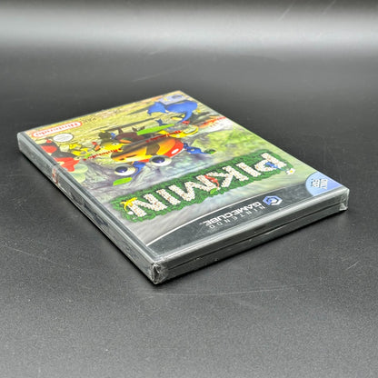 Pikmin (Nintendo GameCube, 2003) Neu Sealed