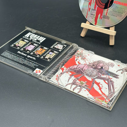 Project Overkill (NTSC) (PS1, Playstation 1) - CD sehr gut ✅