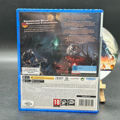 Remnant 2 (PlayStation 5, PS5)