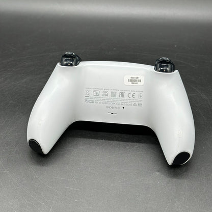 Sony DualSense PS5 PlayStation 5 Controller - Weiß
