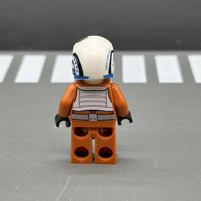 Temmin 'Snap' Wexley (sw1047) - LEGO Star Wars Minifigur