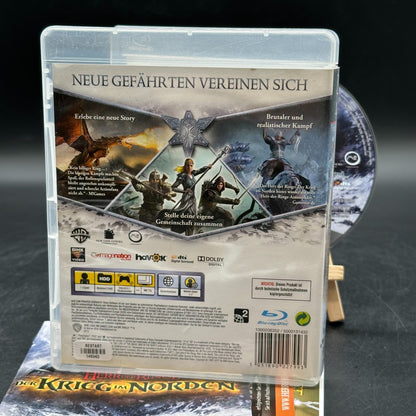 Der Herr der Ringe: Der Krieg im Norden - PlayStation 3 - PS3
