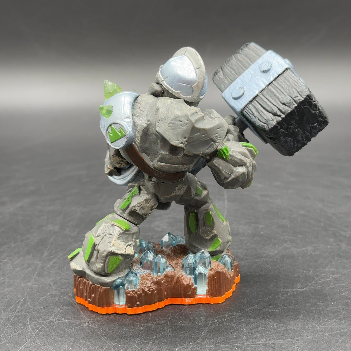 Original Activision Skylanders Giants Crusher – Bild 2