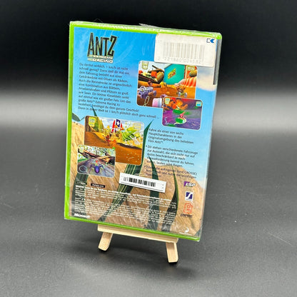 Antz Extreme Racing ( Microsoft Xbox, 2002 ) Neu & OVP