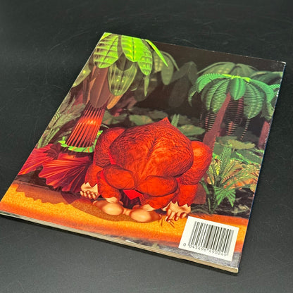 Original Donkey Kong Country Spieleberater Lösungsbuch Super Nintendo Snes