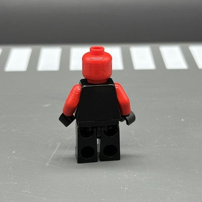 UFO Droid - Red (Techdroid 2) (sp044) - LEGO Minifigur