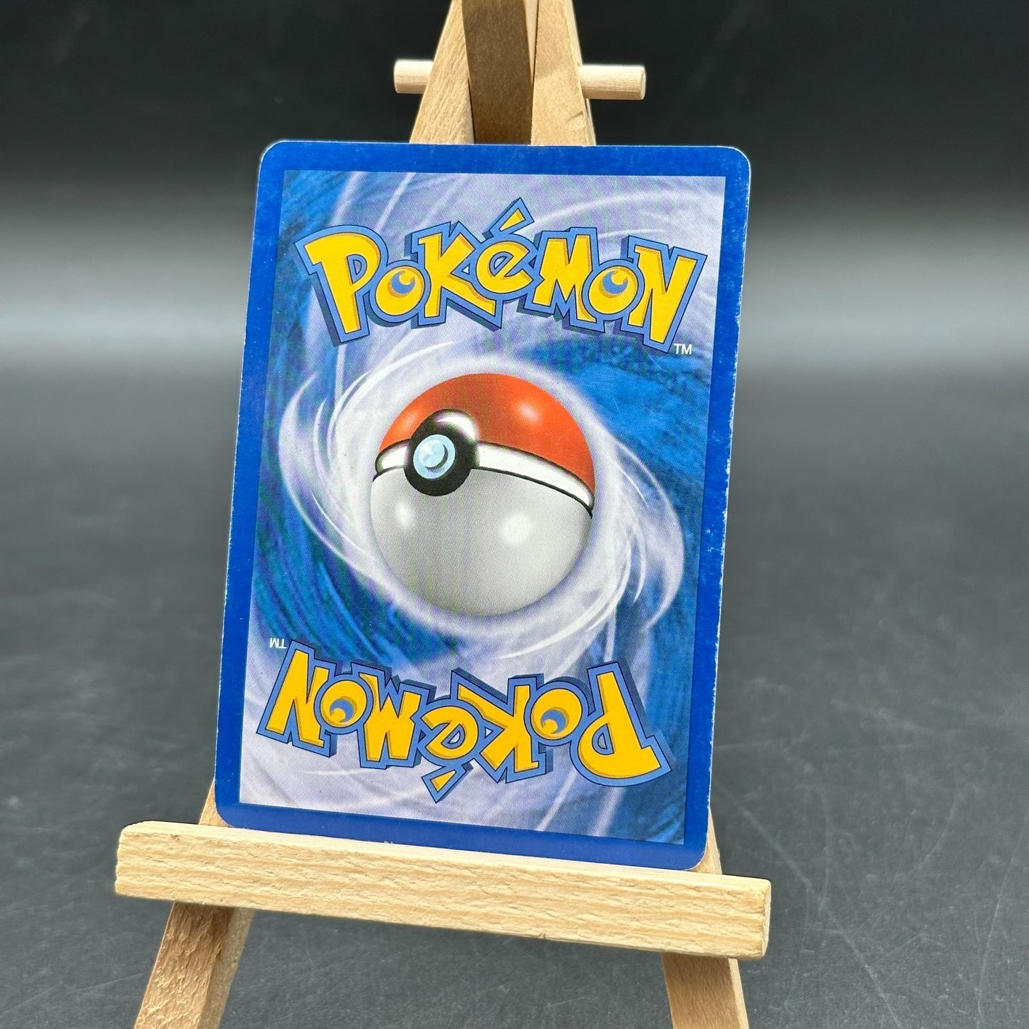Pikachu Pokemonkarte 78/123, Deutsch 2010 - Reverse Holo