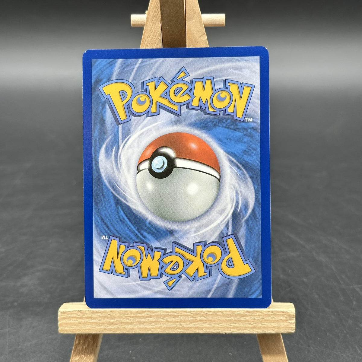 Flamiau - Gewalten der Zeit - TEF 167 (Pokémon TCG, Deutsch, Excellent) – Bild 2