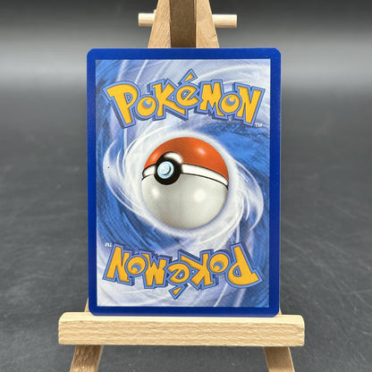 Crimanzo - Karmesin & Purpur - SVI 203 (Pokémon TCG, Deutsch, Excellent) – Bild 2