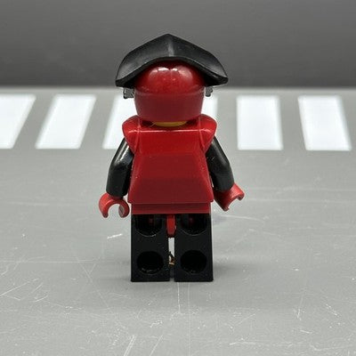 Knights' Kingdom II - Shadow Knight Vladek (cas270) - LEGO Castle Minifigur