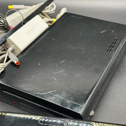 Nintendo Wii U 32 GB Legend of Zelda: The Wind Waker Edition