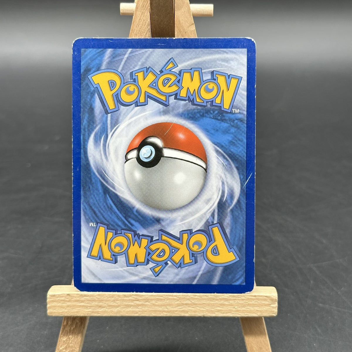 Gengar & Mimikyu-GX - Team Up - TEU 53 (Pokémon TCG, Englisch, Played) – Bild 2