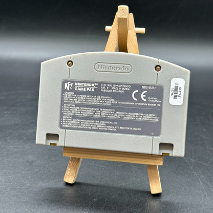 Pokémon Stadium 2 (Nintendo 64, N64)