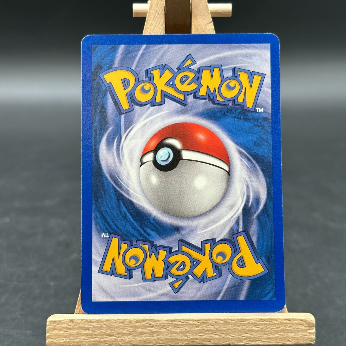 Gastly - Expedition Base Set - EX 109 (Pokémon TCG, Englisch)