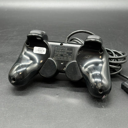 Sony PlayStation 2 PS2 Controller - original - schwarz
