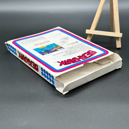 Seahawk - ATARI 2600 VCS - inkl. OVP - Anleitung fehlt
