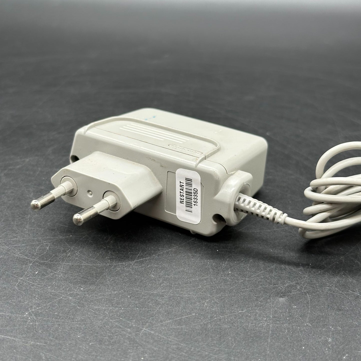 Original Nintendo Netzteil Ladekabel 2DS 3DS New 2DS 3DS XL DSi