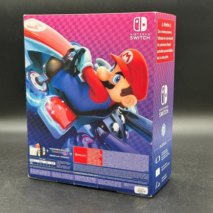Nintendo Switch OLED-Modell, Weiß - Konsole ohne Spiel