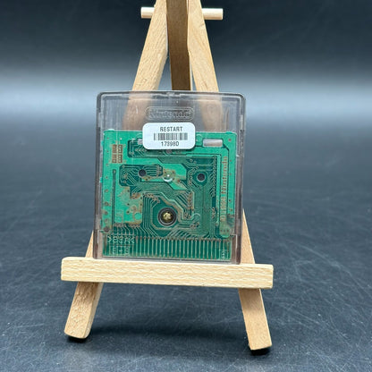 Hugo im Diamantenfieber (Nintendo Game Boy Color)