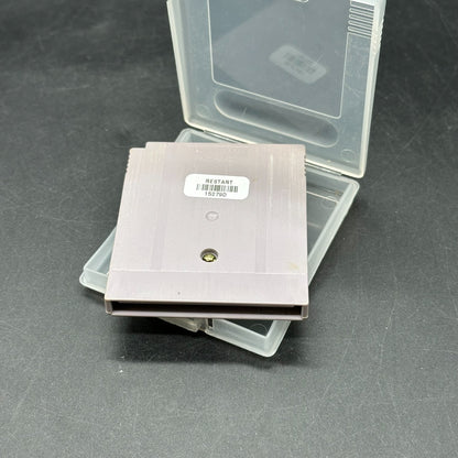 Die Schlümpfe - Nintendo Gameboy - Game Boy Classic - Spiel Modul