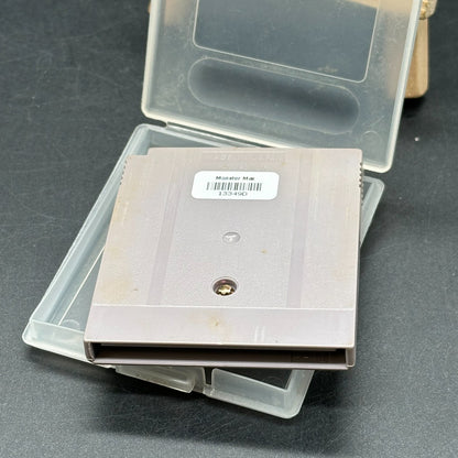 Gameboy Spiel | Monster Max | Nintendo | PAL