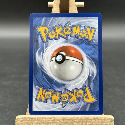 Giovannis Charisma - 151 - MEW 204 (Pokémon TCG, Deutsch)