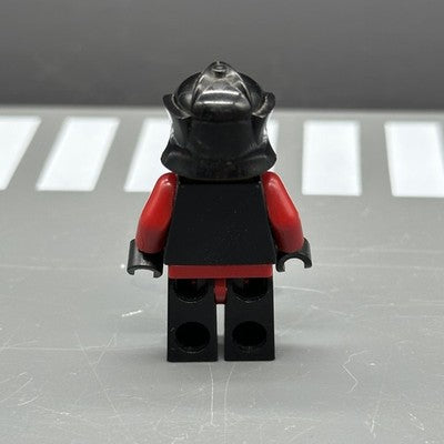 Knights' Kingdom II - Shadow Knight (cas257) - LEGO Castle Minifigur